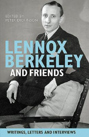 Lennox Berkeley and Friends