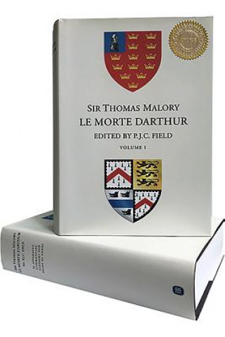Sir Thomas Malory:  Le Morte Darthur [2 volume set]