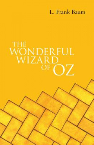 Wonderful Wizard of Oz