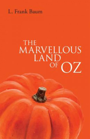 Marvellous Land of Oz