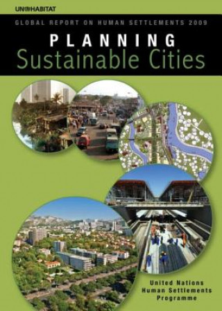 Planning Sustainable Cities
