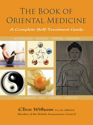 Book of Oriental Medicine