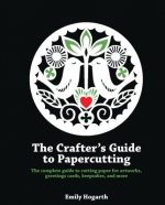 Crafter's Guide to Papercutting