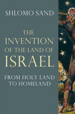 Invention of the Land of Israel