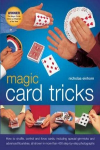 Magic Card Tricks