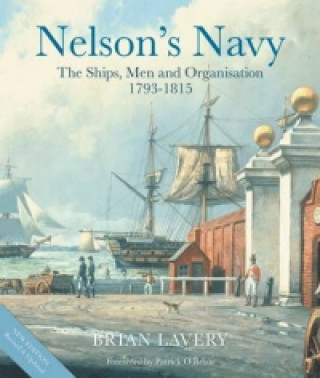 NELSON'S NAVY (REVISED AND UPDATED)