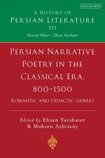 Persian Poetry in the Classical Era, 800-1500