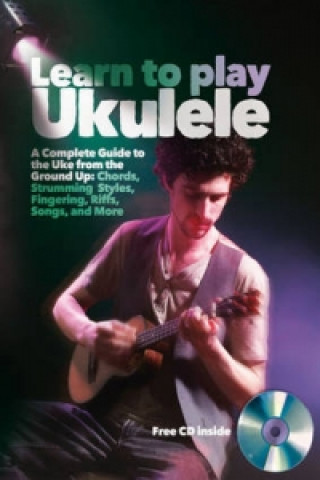 Learn to Play Ukulele