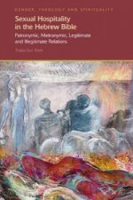 Sexual Hospitality in the Hebrew Bible
