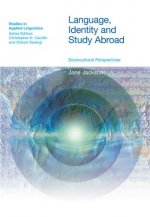 Language, Identity and Study Abroad