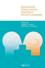 Sociocultural Theory and the Teaching of Second Languages