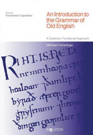 Introduction to the Grammar of Old English