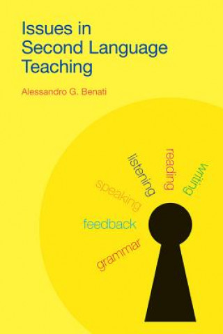 Issues in Second Langauage Teaching