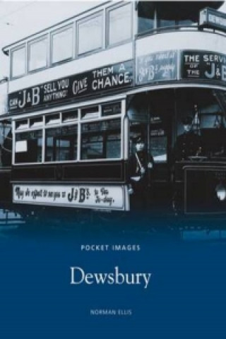 Dewsbury: Pocket Images