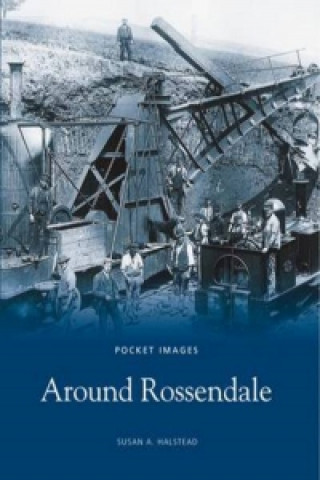 Around Rossendale