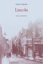 Lincoln: Pocket Images