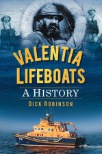 Valentia Lifeboats
