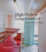 High Shelves and Long Counters