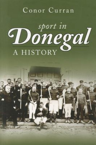 Sport in Donegal
