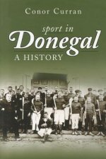 Sport in Donegal