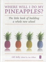 Where will I do my Pineapples?