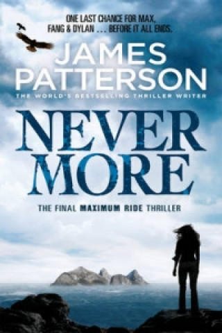 Maximum Ride: Nevermore