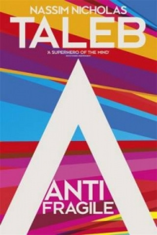 Antifragile