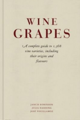 Wine Grapes