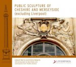 Public Sculpture of Cheshire and Merseyside (excluding Liverpool)