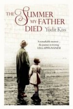 Summer My Father Died