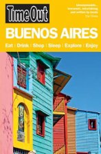 Time Out Buenos Aires City Guide