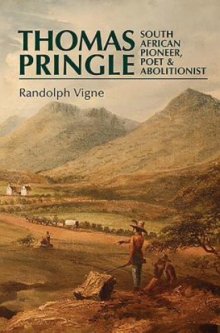 Thomas Pringle