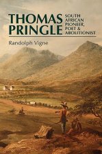 Thomas Pringle