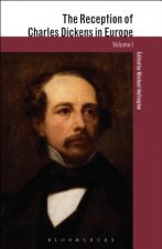 Reception of Charles Dickens in Europe