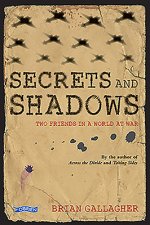 Secrets and Shadows