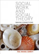 Social work and social theory