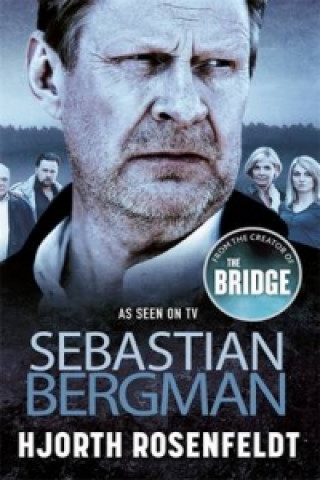 Sebastian Bergman Reihe Sebastian Bergman Reihe