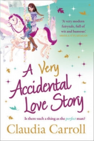 Very Accidental Love Story