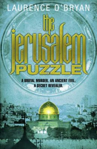 Jerusalem Puzzle