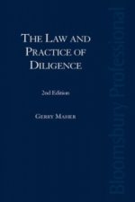 Law and Practice of Diligence