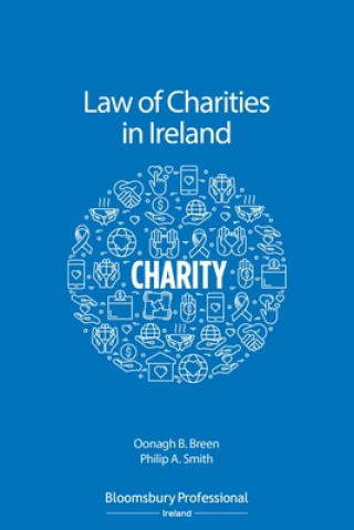 Law of Charities in Ireland