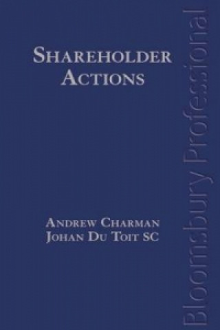 Shareholder Actions