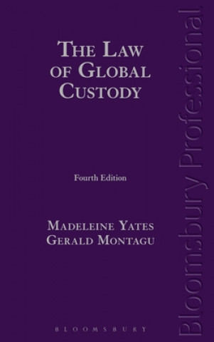 Law of Global Custody