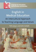 English in Medical Education