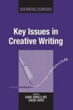 Key Issues in Creative Writing