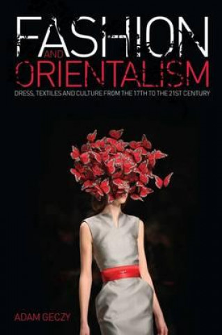 Fashion and Orientalism