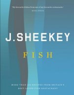 J Sheekey FISH