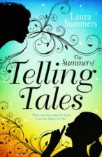 Summer of Telling Tales