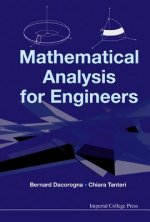 Mathematical Analysis For Engineers