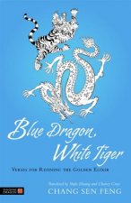 Blue Dragon, White Tiger